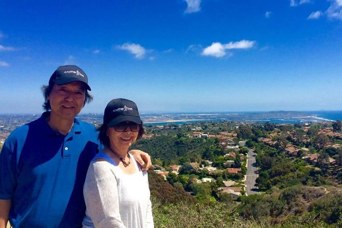 Ultimate Private San Diego Sightseeing Tour - Tour Inclusions and Logistics