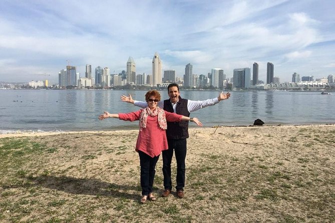 Ultimate Private San Diego Sightseeing Tour - Additional Tour Information