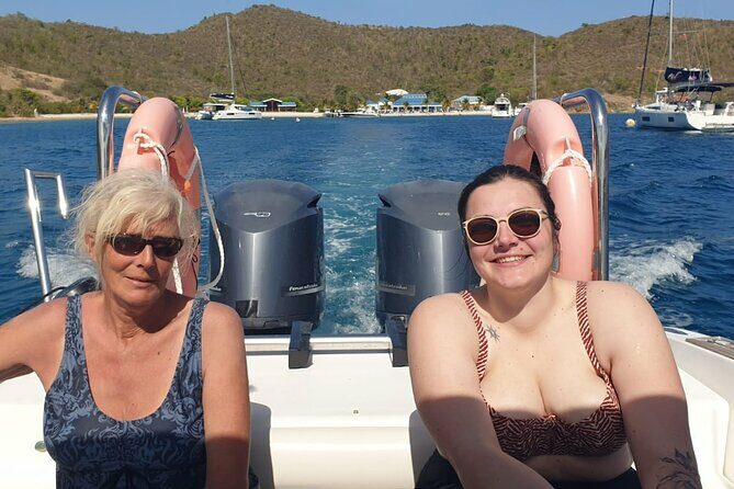 Ultimate Private Tour Around Tortola in British Virgin Islands - The Practical Side: What’s Included and What’s Not