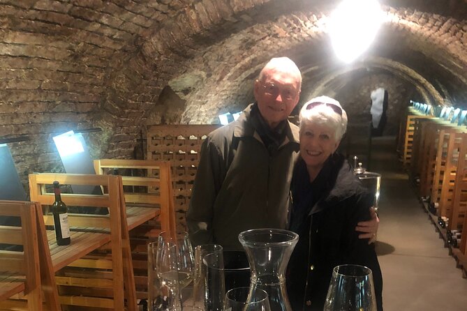 Ultimate Private Wine Tasting Experience From Prague to Moravia (3 Days) - Key Points