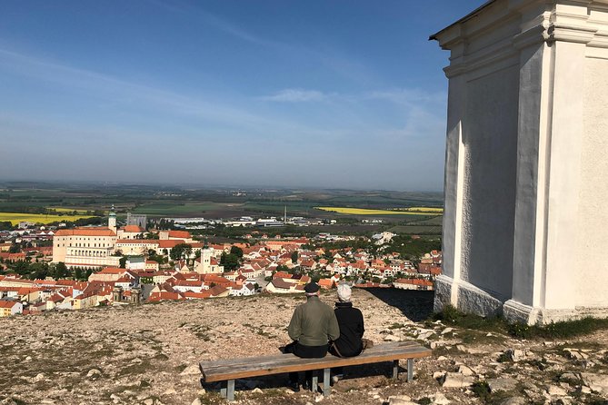 Ultimate Private Wine Tasting Experience From Prague to Moravia (3 Days) - Wine Tasting Highlights