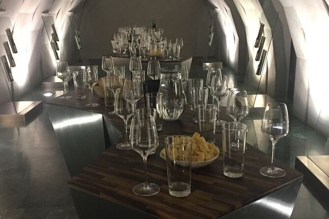 Ultimate Private Wine Tasting Experience From Prague to Moravia (3 Days) - Frequently Asked Questions