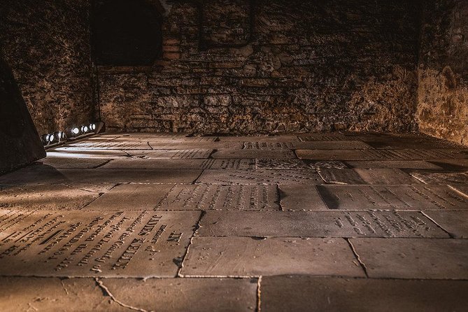 Ultimate Queen City Underground Tour - Explore Cincinnatis Secrets