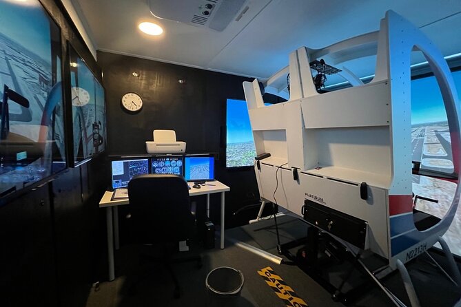 Ultimate R44 and SIM Introductory Helicopter Flight Lesson - Frequently Asked Questions