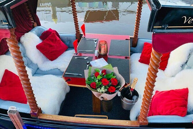 Ultimate Romantic Gondola Experience - Who Will Love This Experience?
