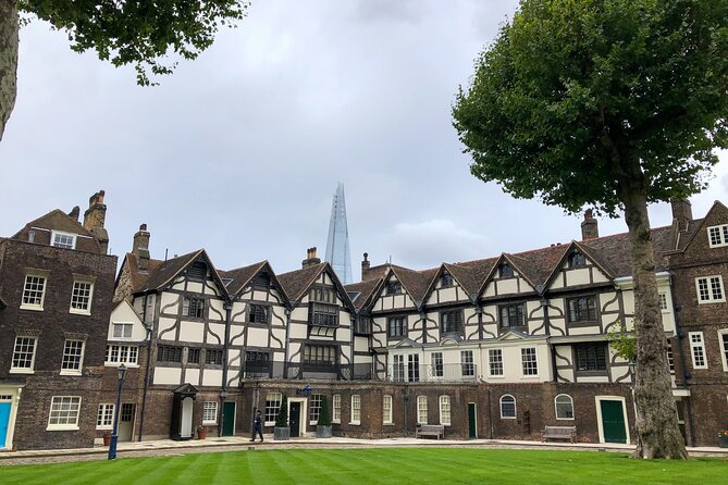 Ultimate Royal London: Tower of London & City of Westminster Tour - Customer Feedback