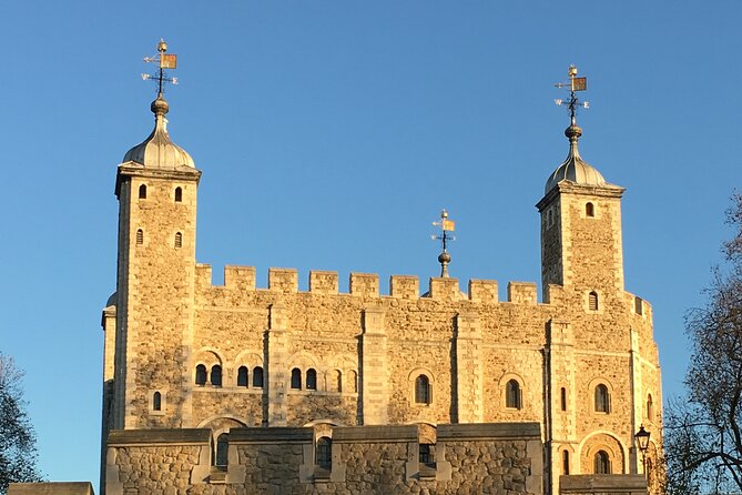 Ultimate Royal London: Tower of London & City of Westminster Tour - Riverboat Ride to Westminster