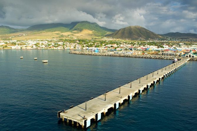 Ultimate Rum Runners Tour of Basseterre - Stops at Local Bars
