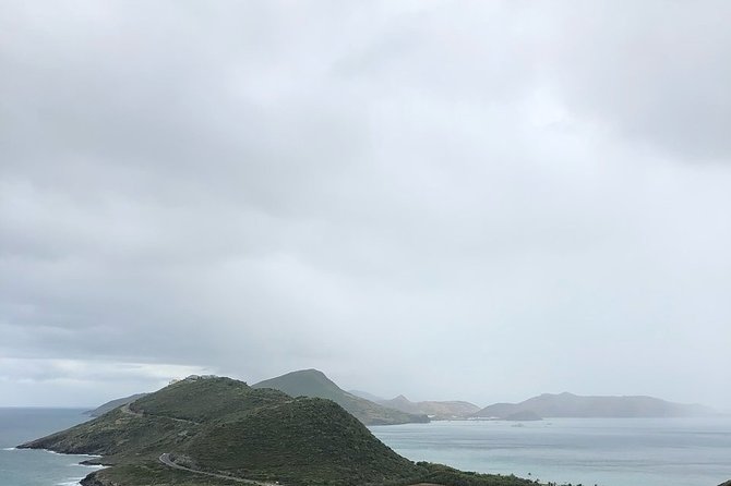 Ultimate Rum Runners Tour of Basseterre - Transportation and Pickup Options
