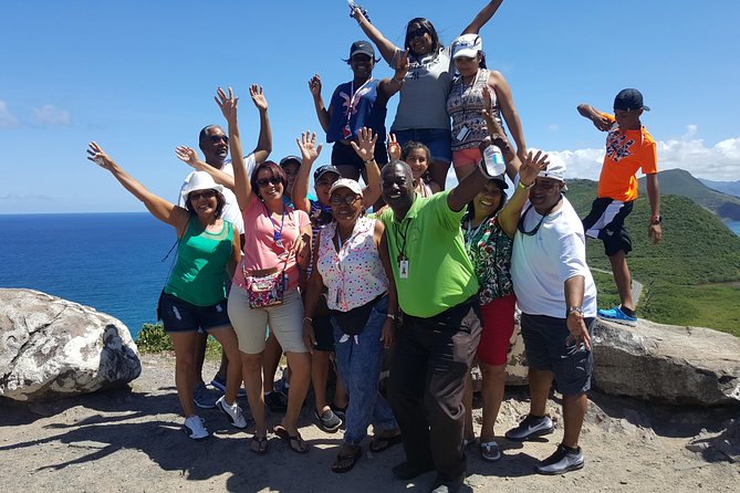 Ultimate Rum Runners Tour of Basseterre - Customer Feedback and Highlights