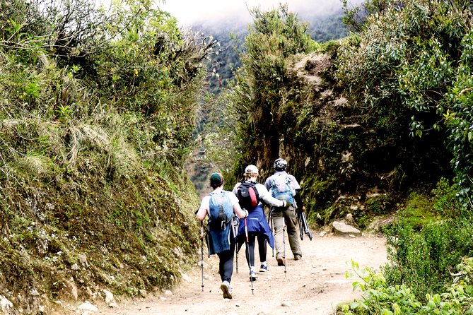 Ultimate Salkantay Trek to Machu Picchu 5 Days - Important Information