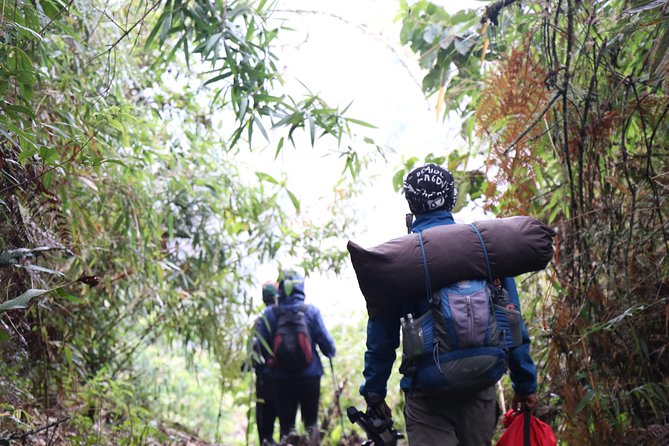 Ultimate Salkantay Trek to Machu Picchu 5 Days - Pricing and Reviews
