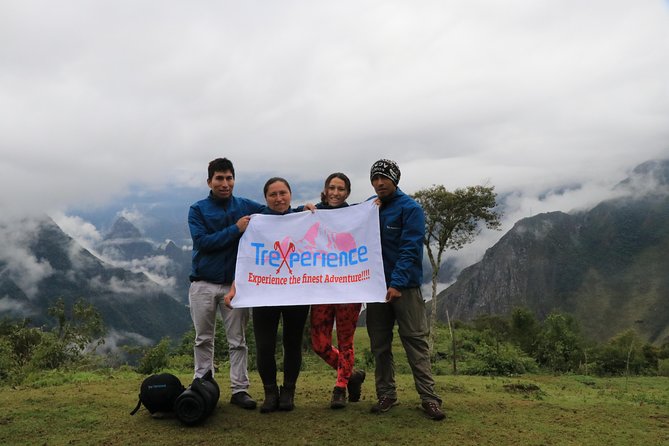 Ultimate Salkantay Trek to Machu Picchu 5 Days - Uninterrupted Vistas