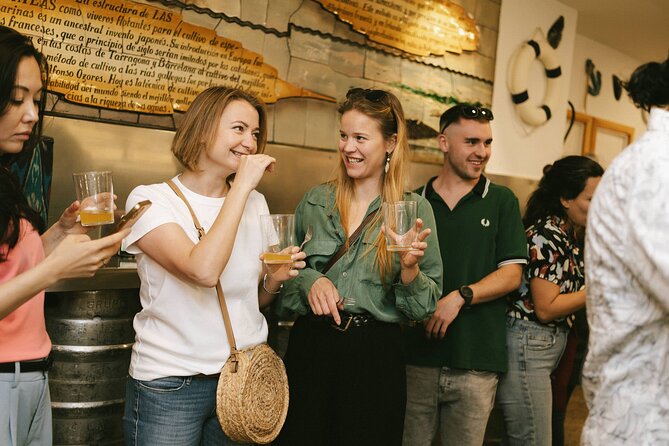 Ultimate San Sebastian Pintxos & Wine Tour (Evening) - Inclusions