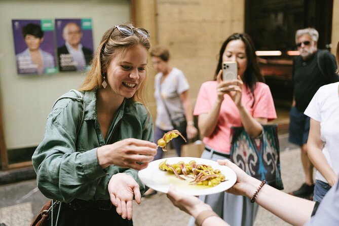 Ultimate San Sebastian Pintxos & Wine Tour (Evening) - Dietary Accommodations