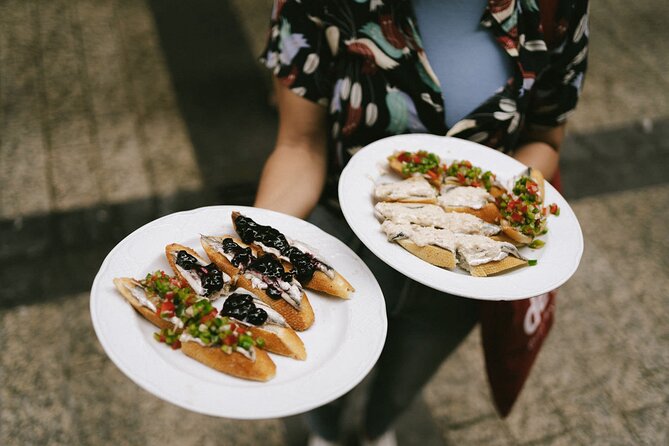 Ultimate San Sebastian Pintxos & Wine Tour (Evening) - Pintxos Culture Exploration