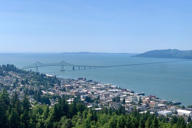 Ultimate Scavenger Astoria - Availability and Pricing