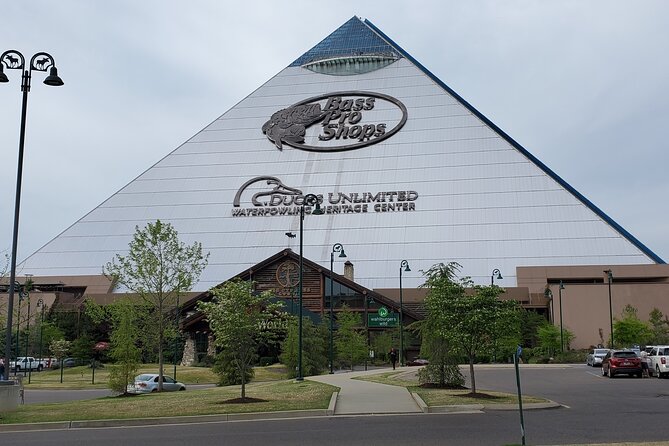 Ultimate Scavenger Memphis - Recap