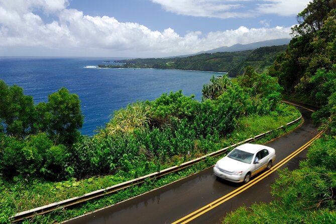 Ultimate Self-Driving Audio Tour of Road to Hana, Maui - Key Highlights