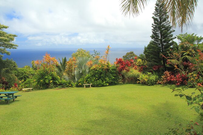 Ultimate Self-Driving Audio Tour of Road to Hana, Maui - Optimized Itinerary