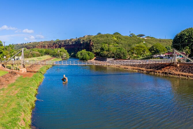 Ultimate Self-Guided Audio Driving Tour of Kauai (Na Pali, Waimea), Hawaii - Preparing for the Self-Guided Tour