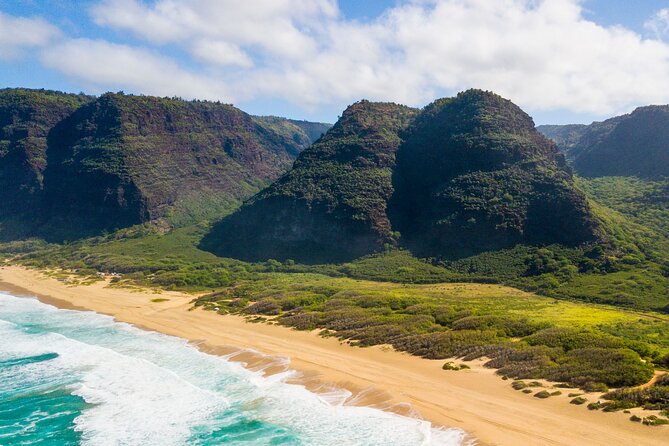 Ultimate Self-Guided Audio Driving Tour of Kauai (Na Pali, Waimea), Hawaii - Maximizing the Tour Experience