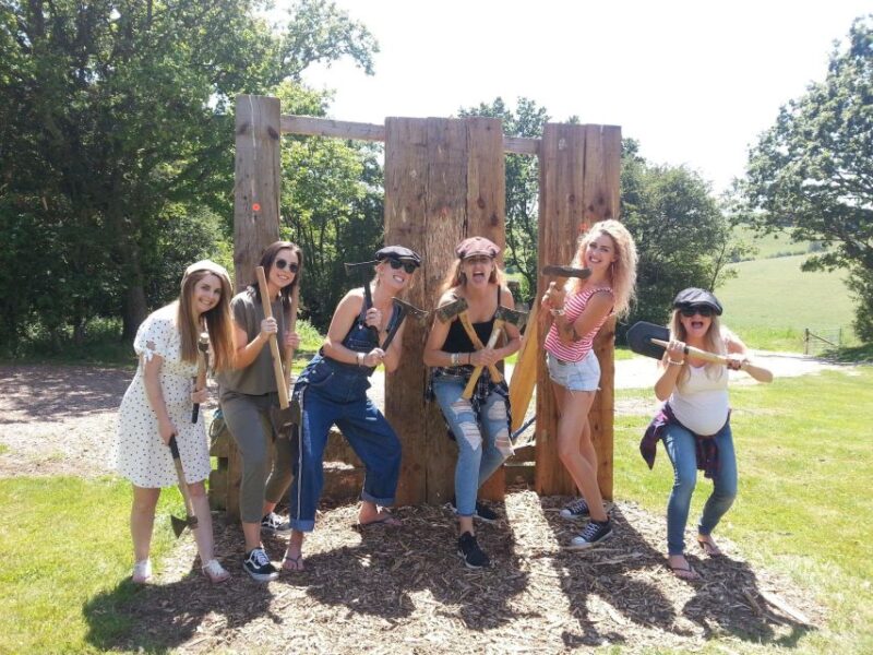 Ultimate Shooting Day - Clay Shooting Session