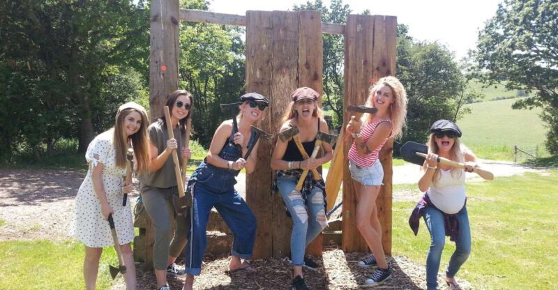 Ultimate Shooting Day - Archery Experience