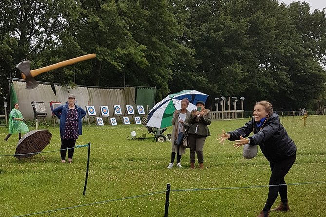 Ultimate Shooting Taster Session in Brighton - Meeting Point