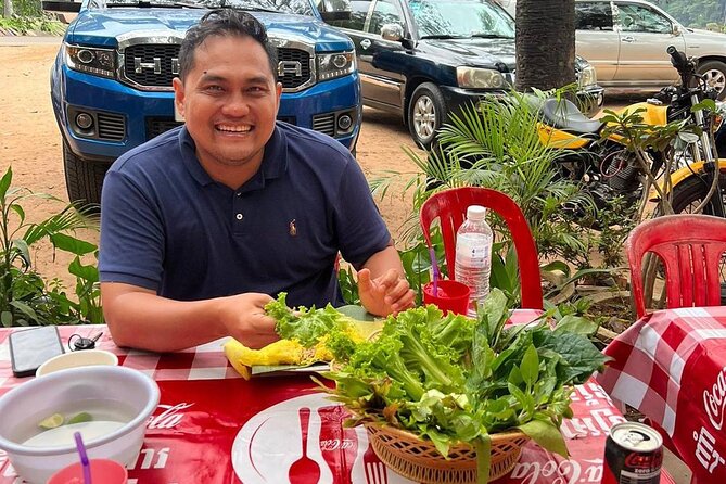 Ultimate Siem Reap Food Tour (10 Locals Tasting With Drinks & Transport) - Starter Dishes