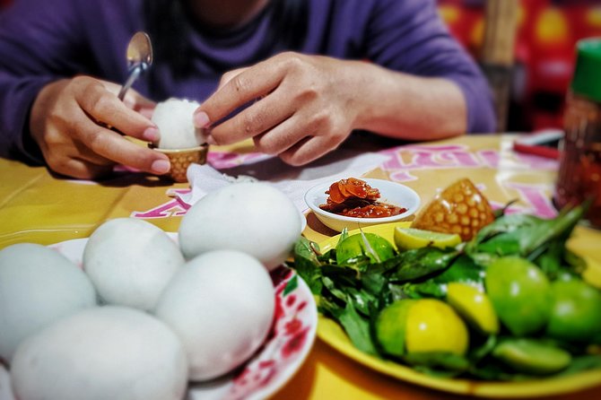 Ultimate Siem Reap Food Tour (10 Locals Tasting With Drinks & Transport) - Tour Highlights