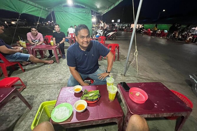 Ultimate Siem Reap Food Tour (10 Locals Tasting With Drinks & Transport) - Private Tour Experience