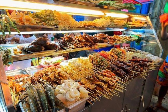 Ultimate Siem Reap Food Tour (10 Locals Tasting With Tuk Tuk) - Booking and Additional Information
