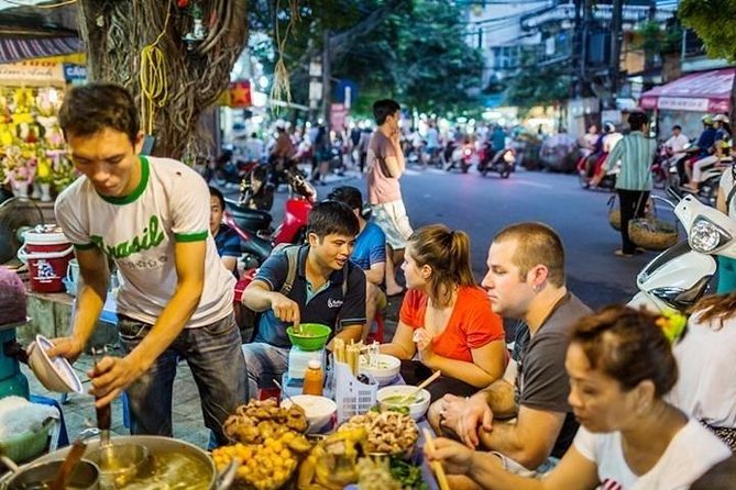 Ultimate Siem Reap Food Tour (10 Locals Tasting With Tuk Tuk) - Culinary Adventure Highlights