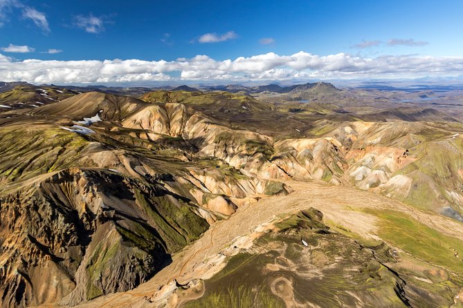 Ultimate Sightseeing Flight From Skaftafell - Customer Reviews