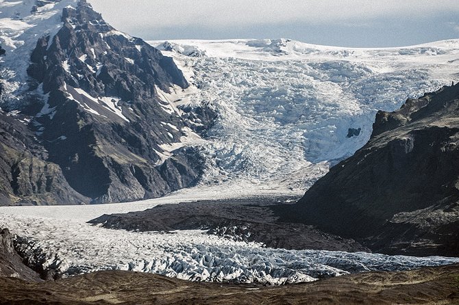 Ultimate Sightseeing Flight From Skaftafell - Breathtaking Aerial Views