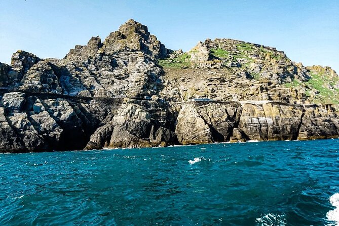 Ultimate Skellig Coast Tour - Meeting and End Points