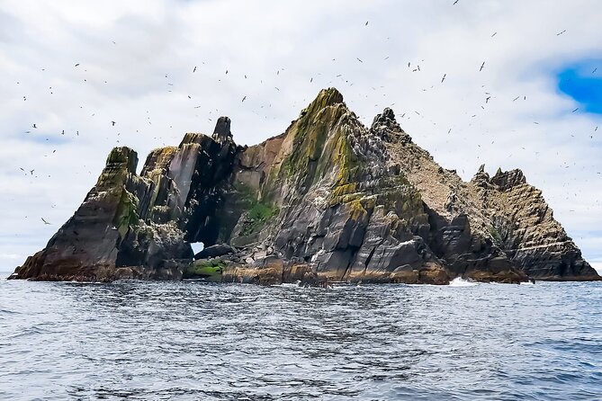 Ultimate Skellig Coast Tour - What to Expect