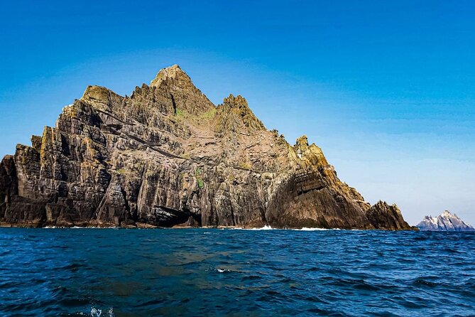 Ultimate Skellig Coast Tour - Booking Information
