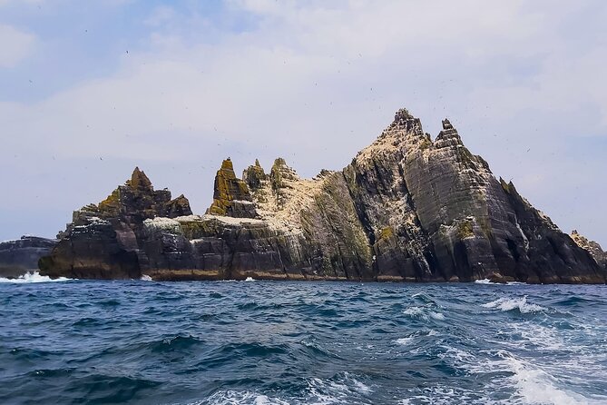 Ultimate Skellig Coast Tour - Why Choose This Tour