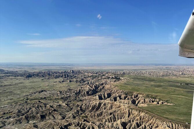 Ultimate Small Plane Aerial Tour to See Badlands National Park - Final Thoughts: Is It Worth It?