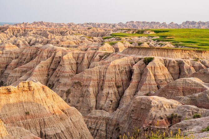 Ultimate Small Plane Aerial Tour to See Badlands National Park - Frequently Asked Questions (FAQs)
