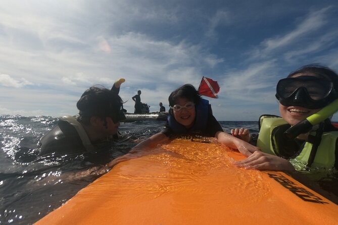 Ultimate South Island Zodiac Boat Snorkel Adventure in Kauai - Important Considerations and Restrictions