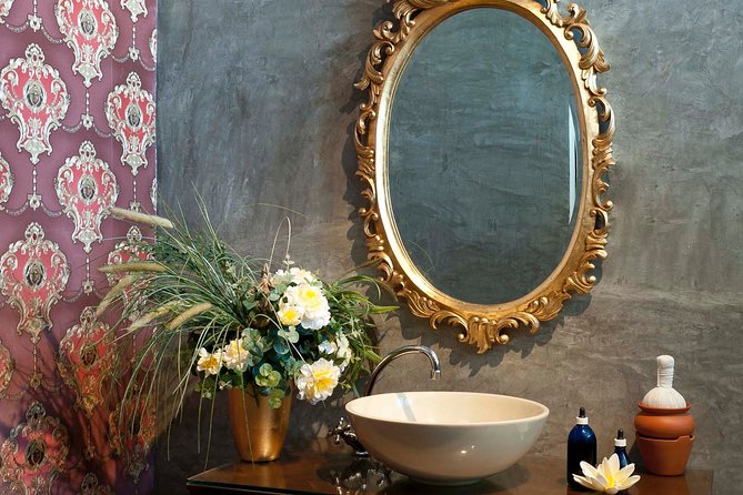Ultimate Spa Experience at Su Esthetic in Bangkok (2 Hours) - Convenient Location and Accessibility