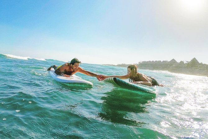 Ultimate Surf Lesson in Tulum 1hr - Frequently Asked Questions