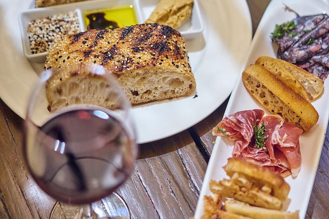 Ultimate Swan Valley Food and Wine Day Trip From Perth - Indulge in Premium Wine Tastings