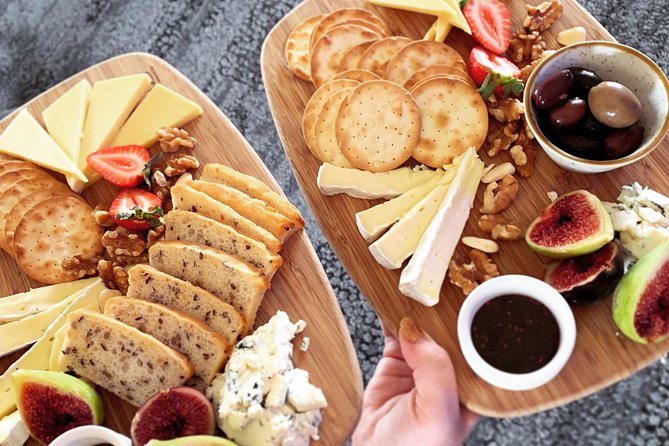 Ultimate Swan Valley Food and Wine Day Trip From Perth - Discover Historic Villages and Wineries