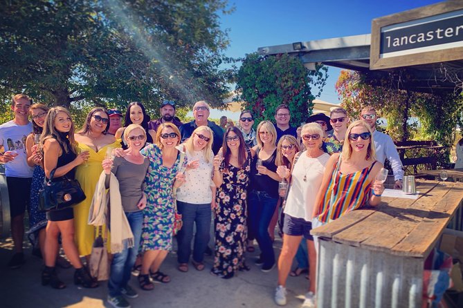 Ultimate Swan Valley Food and Wine Day Trip From Perth - Savor Gourmet Winery Lunch Experience