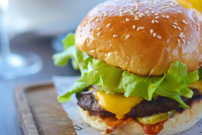 Ultimate Swan Valley Food and Wine Day Trip From Perth - Explore Microbrewery Beer Tasting