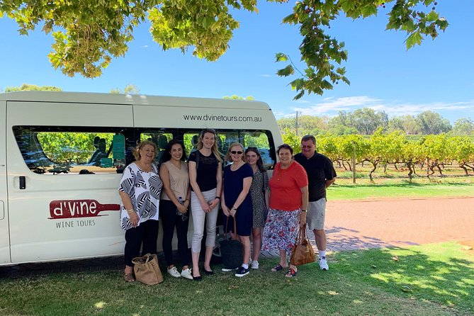 Ultimate Swan Valley Food and Wine Day Trip From Perth - Comfortable and Accessible Tour Details